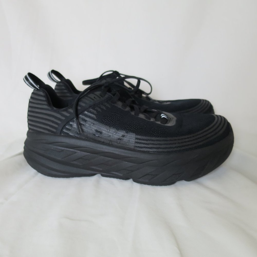 HOKA One One Bondi 6 Men Sneaker